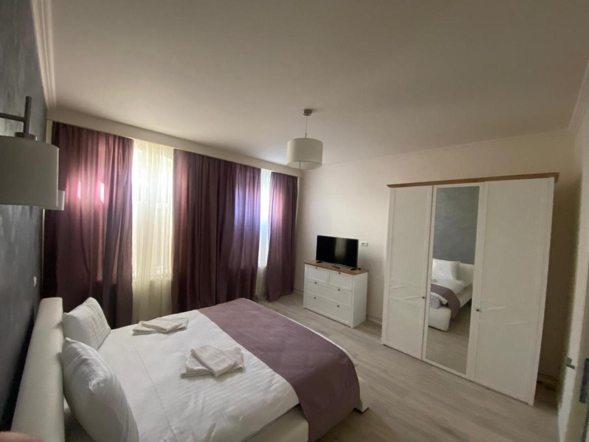 Dodo House Apartment Брашов Екстериор снимка