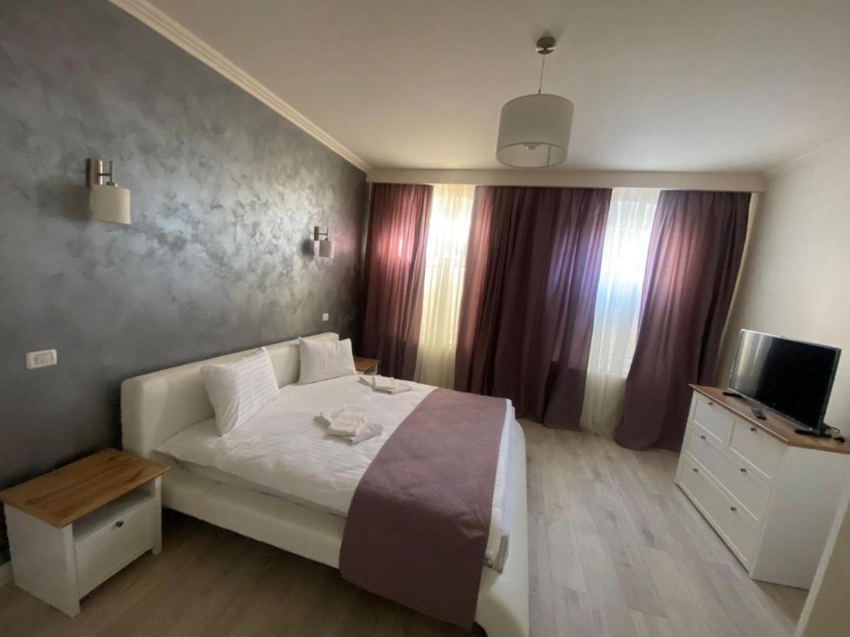 Dodo House Apartment Брашов Екстериор снимка