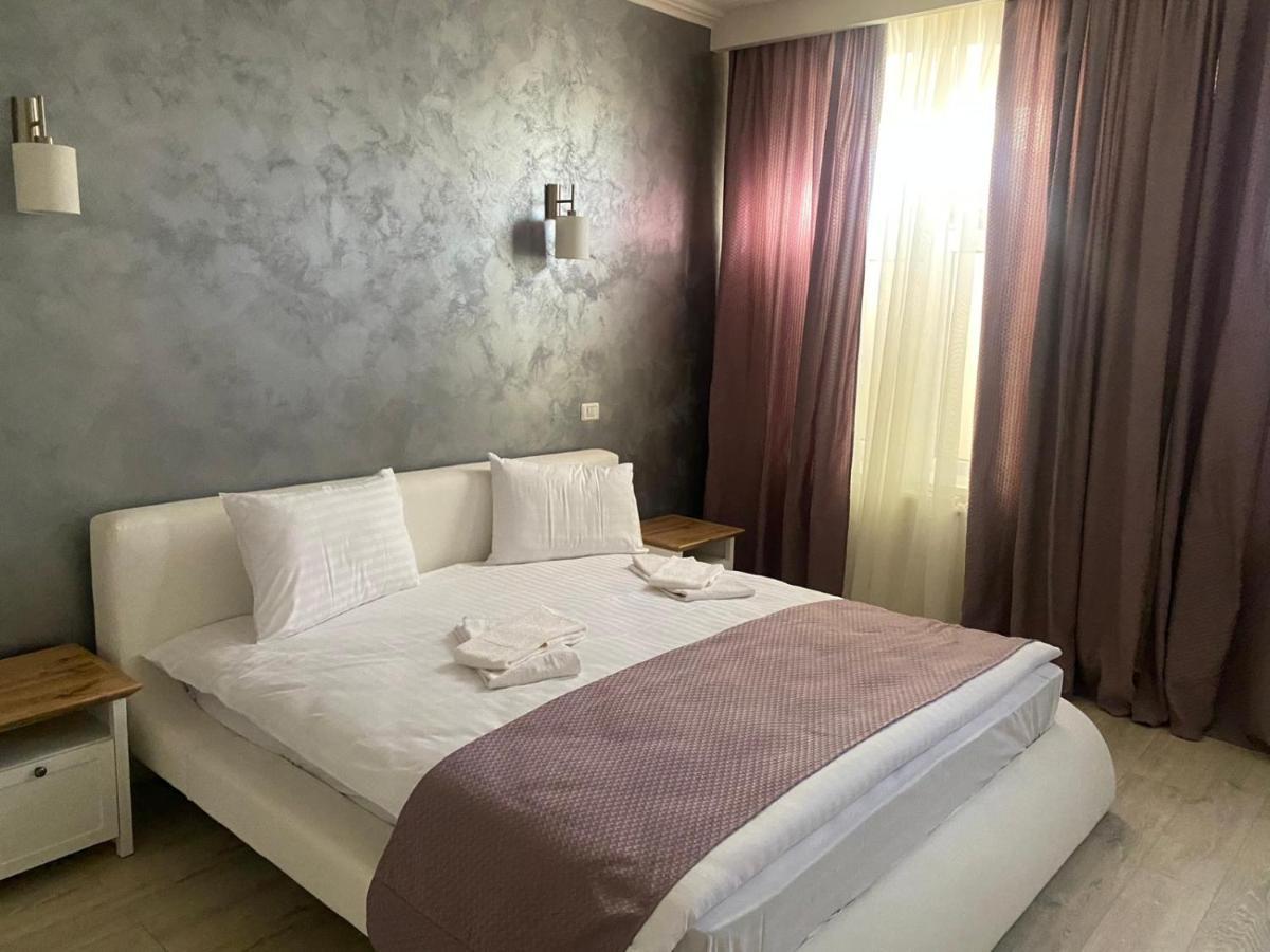Dodo House Apartment Брашов Екстериор снимка